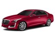CADILLAC CTS