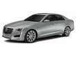 CADILLAC CTS
