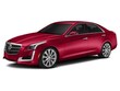  Cadillac CTS Sedan