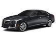 CADILLAC CTS