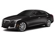  Cadillac CTS Sedan