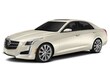 Cadillac CTS