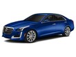  CADILLAC CTS
