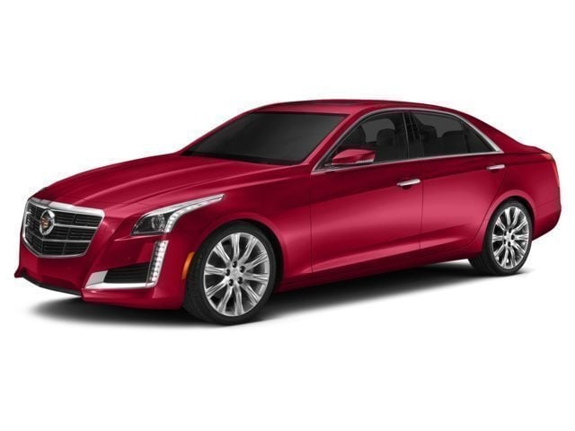 2014 Cadillac CTS Premium -
                  Rockwall, TX