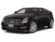  CADILLAC CTS