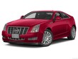  Cadillac CTS