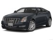Cadillac CTS