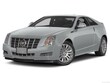  CADILLAC CTS
