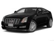 CADILLAC CTS