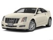  Cadillac CTS
