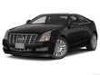 CADILLAC CTS