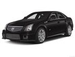 CADILLAC CTS-V