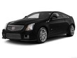 Cadillac CTS-V