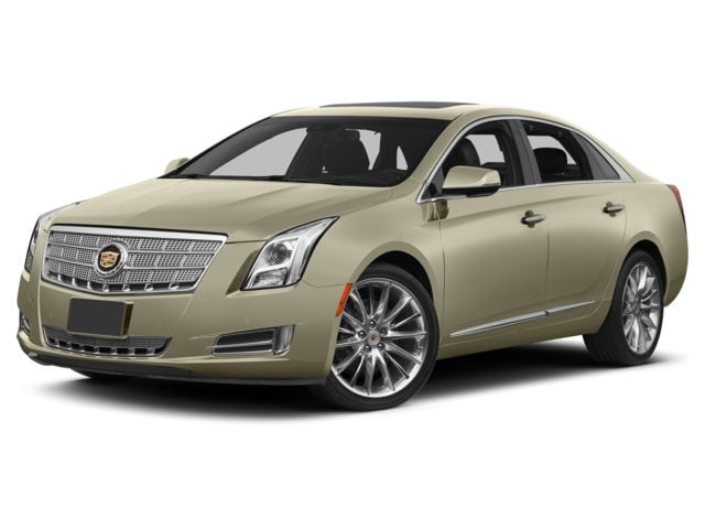 2014 Cadillac XTS Base -
                Sterling, VA