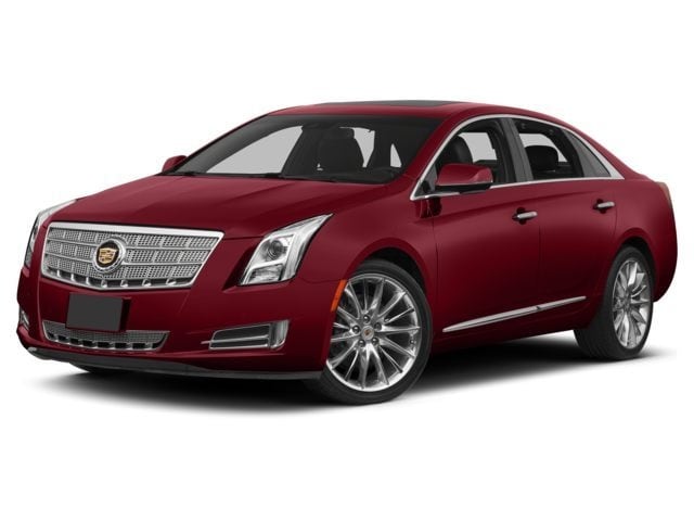 XTS Luxury Car