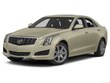  CADILLAC ATS