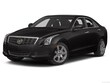 CADILLAC ATS
