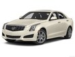  Cadillac ATS