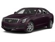  CADILLAC ATS