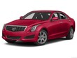 CADILLAC ATS