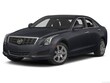 CADILLAC ATS