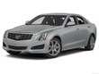  Cadillac ATS