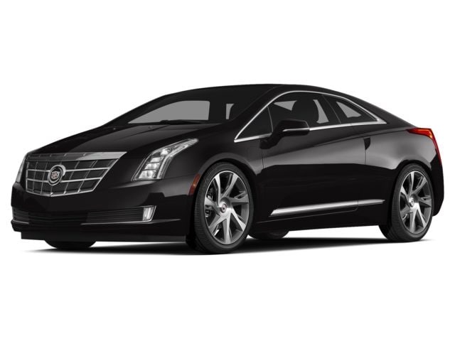 2014 Cadillac ELR  -
                Wappingers Falls, NY