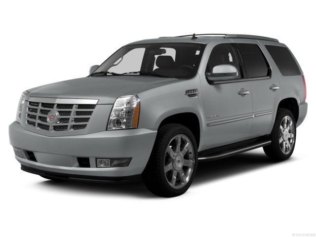2014 Cadillac Escalade Luxury -
                  Great Falls, MT