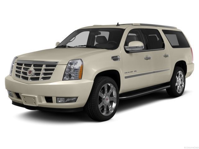 2014 Cadillac Escalade ESV Luxury -
                  Hudson, WI