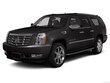 CADILLAC Escalade ESV