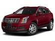  Cadillac SRX