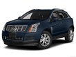  Cadillac SRX