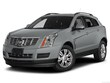 Cadillac SRX
