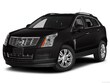 Cadillac SRX