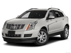 Used 2014 CADILLAC SRX Premium SUV in Sioux Falls