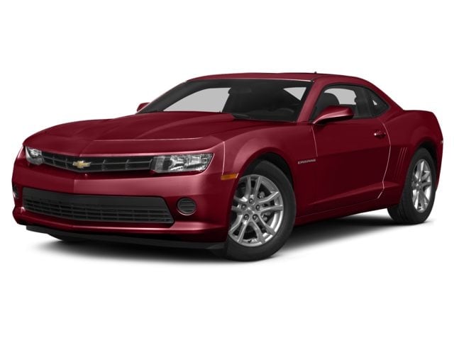 2014 Chevrolet Camaro  -
                  Wexford, PA