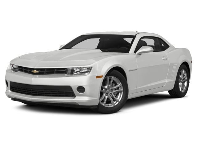 2014 Chevrolet Camaro 2LT