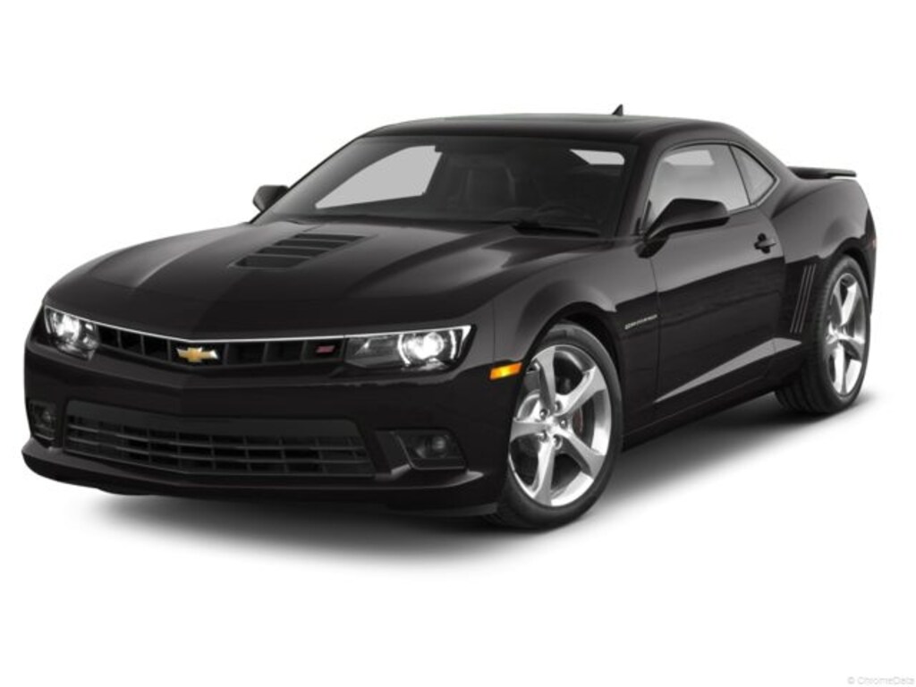 Used 2014 Chevrolet Camaro Performance
