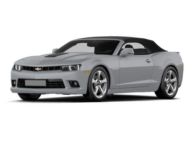 2014 Chevrolet Camaro  -
                  Avondale, AZ