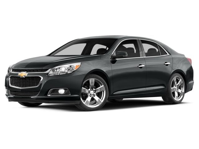 2014 Chevrolet Malibu LS -
                Hamilton, NJ