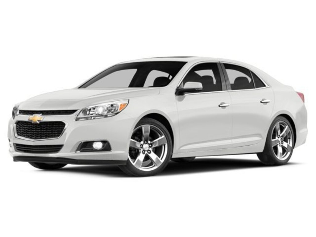 Used 2014 Chevrolet Malibu For Sale at COUNTRY CHEVROLET VIN