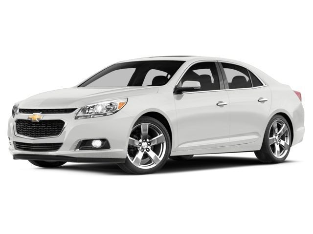 2014 Chevrolet Malibu LT -
                  Oxnard, CA