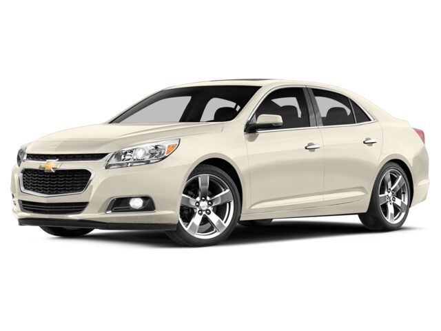 2014 Chevrolet Malibu LT -
                  Chesapeake, VA