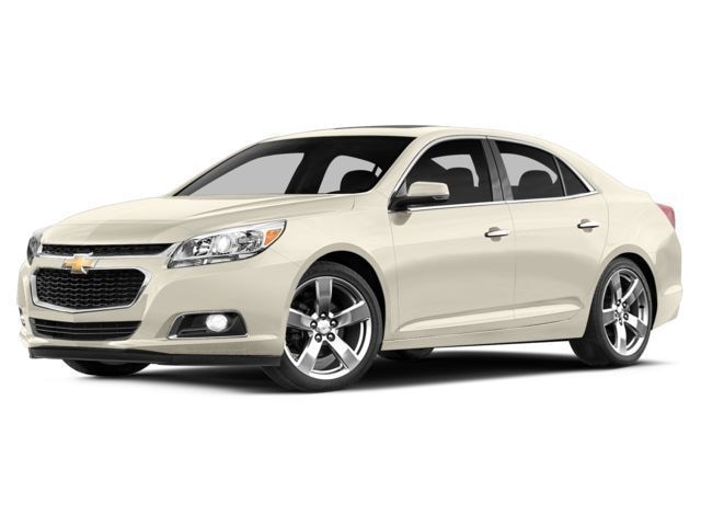 2014 Chevrolet Malibu LTZ -
                Abilene, TX