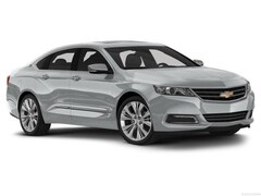 2014 Chevrolet Impala LS w/1LS Sedan