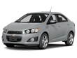 Chevrolet Sonic