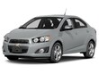 Chevrolet Sonic
