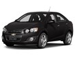  Chevrolet Sonic