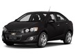  Chevrolet Sonic