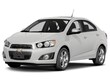  Chevrolet Sonic